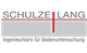 Schulze und Lang, Ingenieurbüro für Bodenuntersuchung