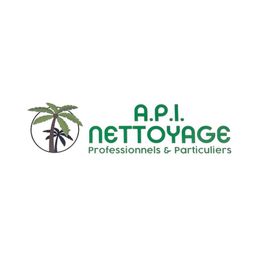 API Nettoyage