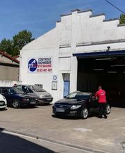 CTC10 Sainte Savine Centre de Contrôle Technique image 6