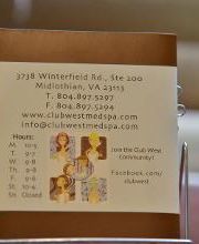 Club West Med Spa image 12