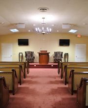 Grandview Memorial Funeral Home image 4