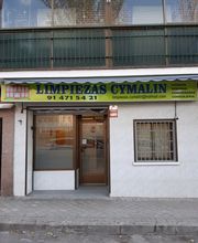 Limpiezas Cymalin S.L. imagen 2