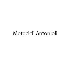 Motocicli Antonioli logo