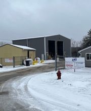 LRS Hillsdale Transfer Station image 6