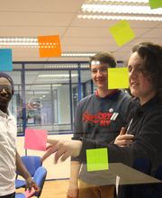 Ecole des métiers de l'informatique - SUPINFO Caen image 1