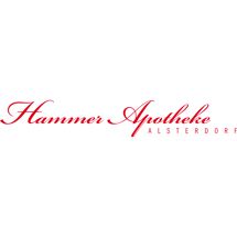 Logo der Hammer Apotheke