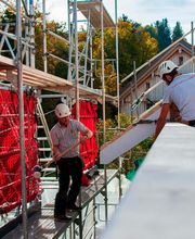 Egli Zimmerei AG Bild 2