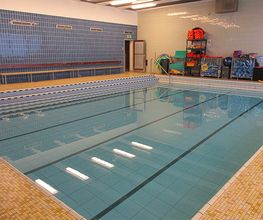 Schwimmschule Undine e.K. Bild 4