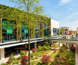 Designer Outlet Paris-Giverny image 4