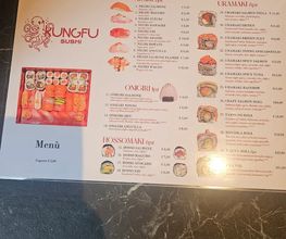 Kungfu Sushi immagine 3