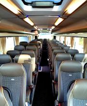 Omnibus Samstag Bild 16