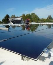 Denne GmbH Dach & Solar Bild 3