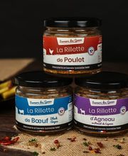 Saveurs des Gones image 2