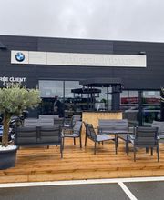 Thireau Motos BMW Motorrad Chartres image 1