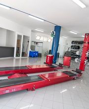 Euromaster Matera Gomme immagine 3