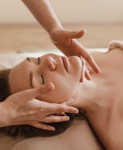 AcostaTherapy Massage Stern Bild 7