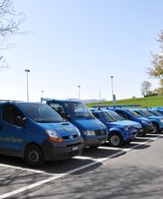 VISAG Hauswartungen GmbH Bild 3