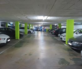 Parking Saba Montserrat imagen 3