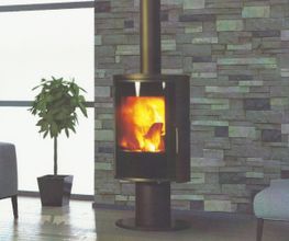Fonte Flamme Distribution image 6