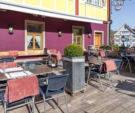 Café-Hotel Appenzell Bild 8