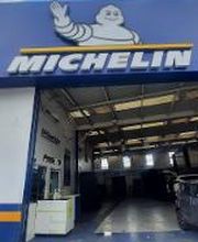 Michelin Car Service Marpa Llantas Córdoba imagen 7