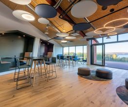 Coworking Mecklenbur Vorpommern