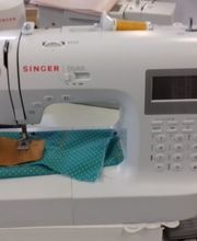 SINGER BEAUNE - Beaune Tissus image 2