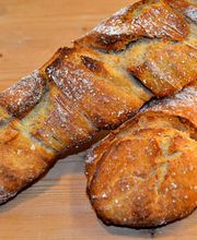 Benny's Bio Panetteria Bild 10