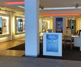 Apollo-Optik - Rastatt - Kaiserstr. Bild 4