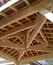 Ardèche Charpente Et Menuiserie SAS image 3