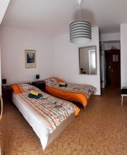 Hotel Garni Elisabetta Gordola Locarno Bild 2