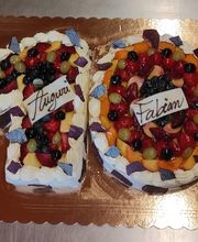 Laboratorio Brix di Monica e Jody Bild 13