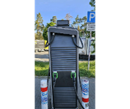 E.ON Drive Public Ladestation Bild 2