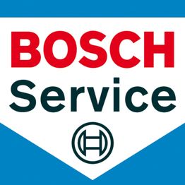 Bosch Car Service Lehmann