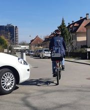 SPITEX MUTTENZ AG Bild 1