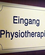Physiotherapie Landhausstraße Bild 6