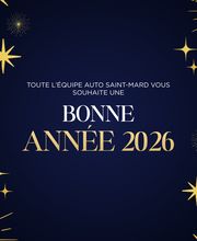 Auto Saint Mard - Citroën - AD image 1