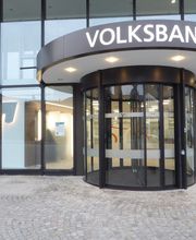 Volksbank Rhein-Lahn-Limburg eG Geschäftsstelle Lahnstein Bild 1