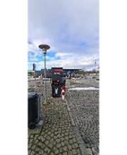 E.ON Drive Public Ladestation Bild 13