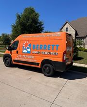 Berrett Pest Control image 1