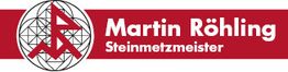 Martin Röhling Steinmetzmeister