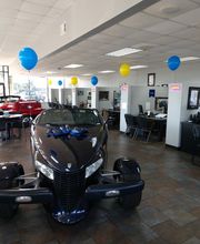 Sunbelt Ford, Inc. image 9