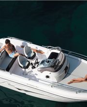 Glisse Evasion Boat Rental image 13