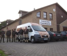 Tischlerei Frank Marquardt Bild 1