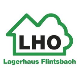 LHO Lagerhaus Flintsbach