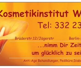 Kerstin Wolf Kosmetikinstitut Bild 2