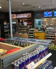 JET Tankstelle Bild 2