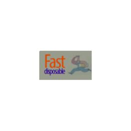 Fast Disposable logo
