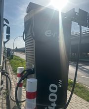 E.ON Drive Charging Station Bild 5