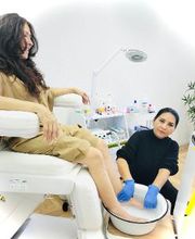 Vida y Salud Fusspflege & Wellness Bild 19